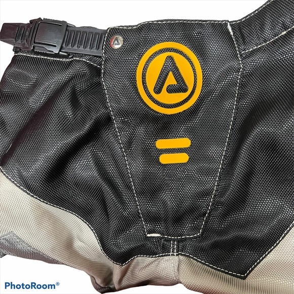 Acerbis Profile 03 Youth Motocross Pants - Picture 6 of 8